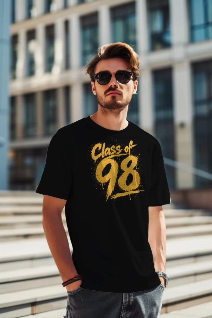 Class of 98