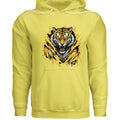 Yellow - 3719 - FRONT