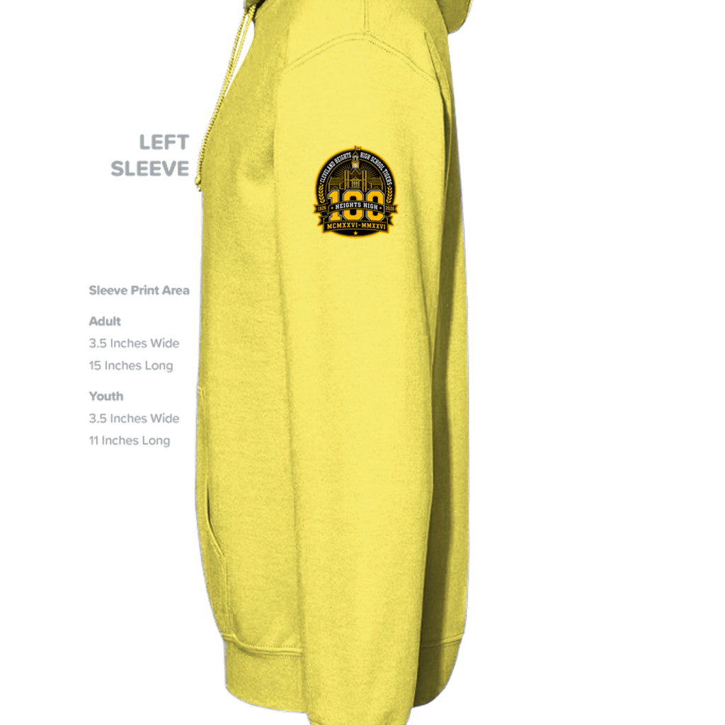 Yellow - 3719 - SLEEVE_LEFT