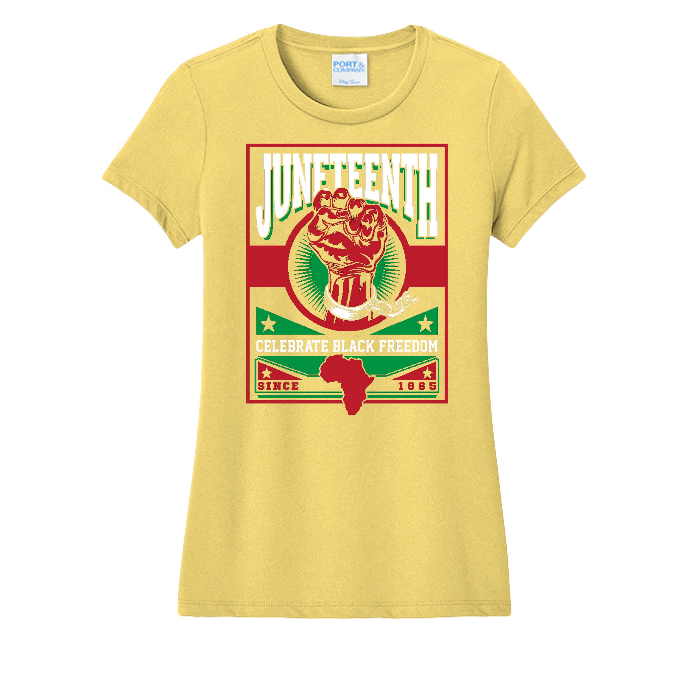 Yellow - LPC450 - FRONT