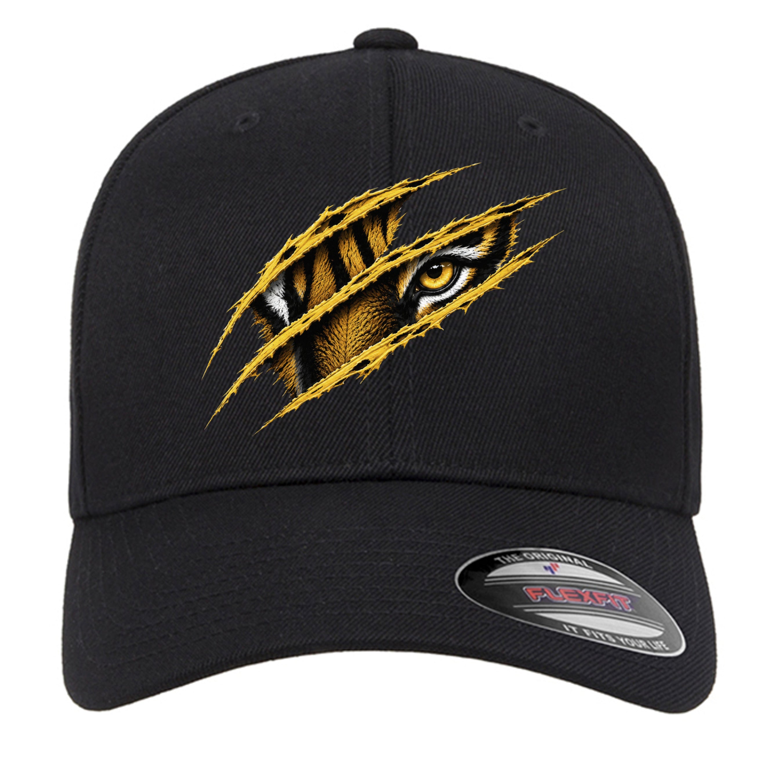 BLACK - 6477 - FRONT